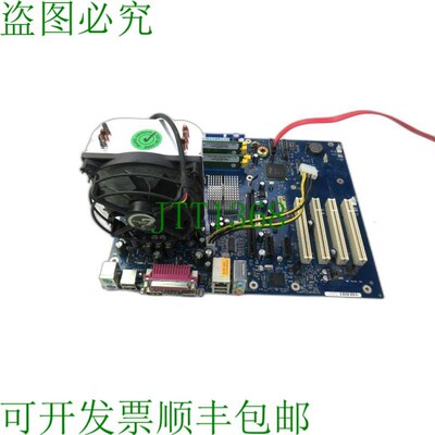 原装供应VOLUSON D1837-K21 GS 4 探针主板