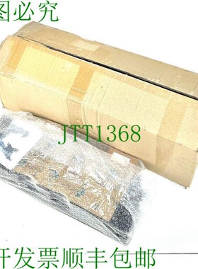 原装供应Zimmer GPH8000 GPH83063CL-00-A 2 爪平行夹具 -未使用/