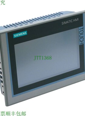 原装供应TP700 Comfort 6AV2 124-0GC01-0AX0 FS:40 舒适面板 -