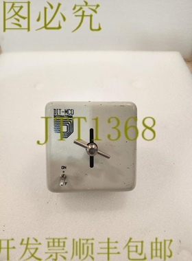 原装供应DIT-MCO International 111-02553-002 校准夹具