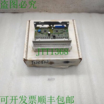 原装供应SE TSX MICRO TSXDEZ32D2 32-DISCRETE 输入模块