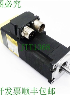 原装供应Baldor BSM63A-233BA 20478 1.47Nm 6000rpm 伺服电机-未