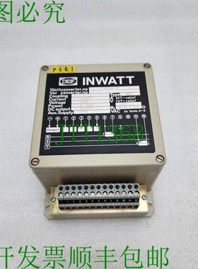 原装供应DEIF 77894.42 INWATT 传感器 NGS 440V