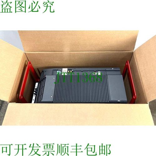 原装供应SINAMICS 6SL3210-1PE31-5AL0 功率模块 PM240-2 FS:13 R