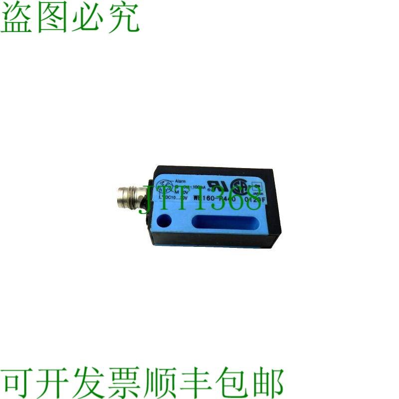 原装供应施克 WE160-P440 6022806