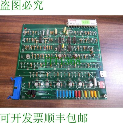 原装供应6DM 1001-3LA00-1