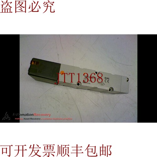 原装供应 VQC4101Y-5，SOLENOID气门，5端口，  150312
