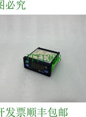 原装供应CONOTEC FOX-1PH 温度控制器 100-240VAC PT100 OHM