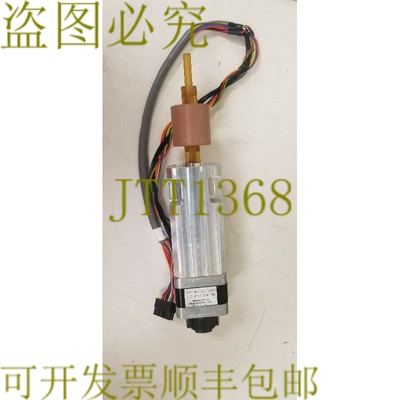 原装供应Minebea A17PMK042-T20VS 步进电机 K11705-01-M1  9