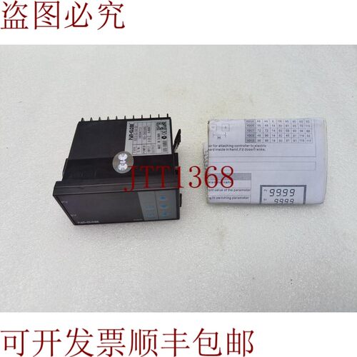 原装供应高原-globe K6CTS-002-0A0-001 温度控制仪表 85-265vac