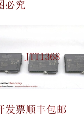 原装供应6ES7 132-4BD00-0AB0，数字输出模块，请参阅 DESC 30487