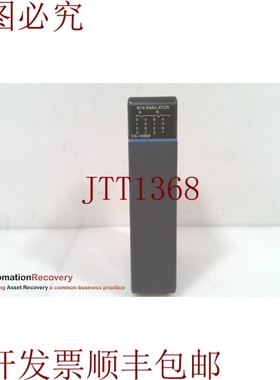 原装供应自动直接 D4-16SIM 输入模拟模块 324085