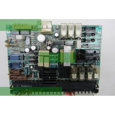 Gebraucht FANUC A16B-1310-0350 Eingang Modul A16B13100350