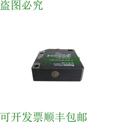 原装供应堡盟 fpdm 16p5101/s14