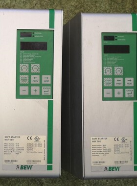 EMOTRON MSF030 Softstarter MSF 060 30kW 22kW 18.5kW 15kW 11