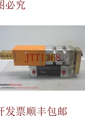 原装供应WELKER SB4N100B010D001A000 系列 SB,第三次射击别针,26