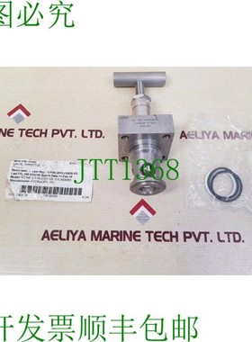 原装供应Hydralift 93469 节流阀 12932235