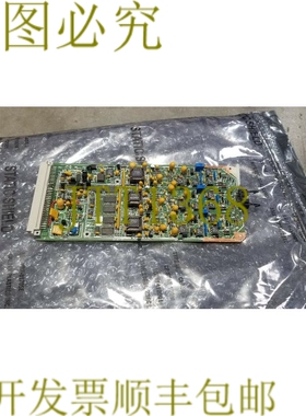 原装供应NANOMETRICS ASY11071D 板