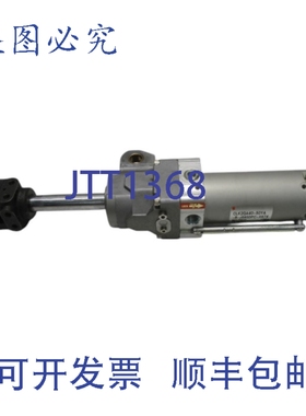 原装供应 CLK2GA40-50YA-B-J59SDPC-X674 气缸 UNMP