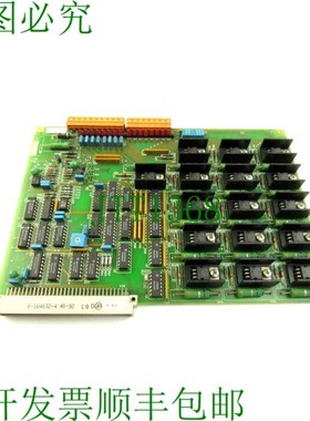 原装供应科霸D1456E-0