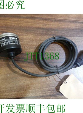 原装供应RU6003易福门电子RU-0100-I24/L2-100脉冲