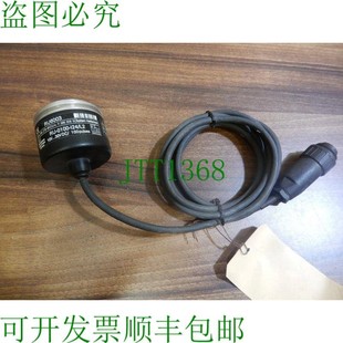 原装 I24 0100 100脉冲 供应RU6003易福门电子RU