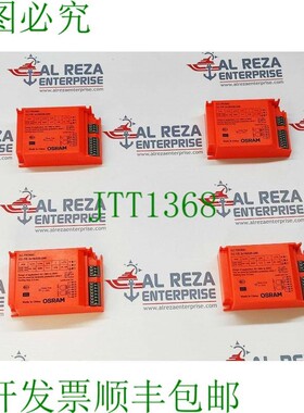 原装供应EZ-tronic EZ-T/E 2x 18/220 -240