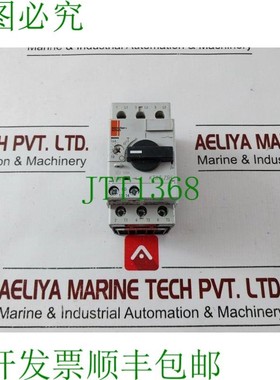 原装供应喇叭蹄 KTA7-25H-16A 电机 Inicio / Disyuntor 16A