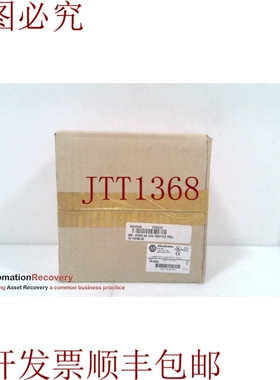 原装供应ALLEN BRADLEY 598-BS885 系列 B 塑料外壳, 325984