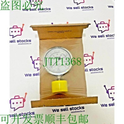 原装供应TRERICE 1271395:276 700 TALF Topline 卫生三夹规 1/2