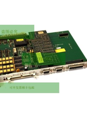 Utilisé REIS Robotique RS4-SYI0-II 模块 RS4 Syioii