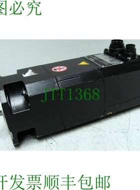 原装供应SD-B3.031.030-15.001 伺服电机 0.98kW 3.25A rpm3000 +