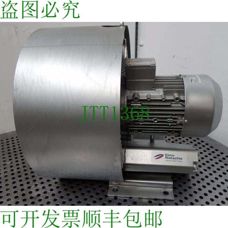 原装供应格南登福侧通道压缩机 G-BH1 2BH 1640-7HH16 2.2KW 2870