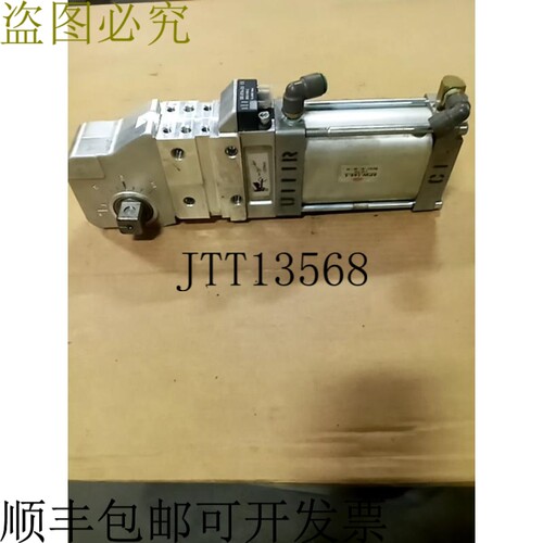原装供应我重点强调夹具气动 82M3N23006NL81 大 .6 Bar 大 30 VD