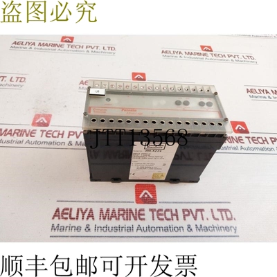原装供应Crompton 256-XZZ4 Instruments Paladin Advantage 转换