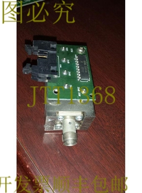 原装供应Wavetek 1114-00-0587 衰减器