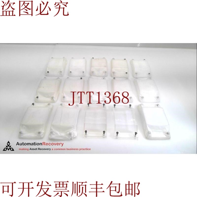 原装供应BUSSMANN CPDB-1，SPLICER BLOCK 终端盖，请参阅 DESC 2