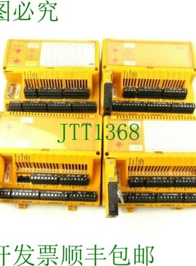 原装供应4x Pilz PSS SB DI808 SafetyBUS p Digital 类型:30114