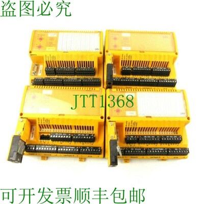 原装供应4x Pilz PSS SB DI808 SafetyBUS p Digital 类型:30114