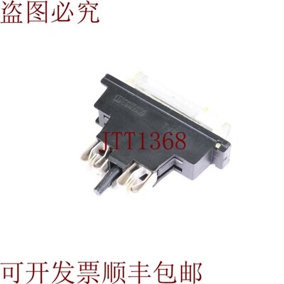 原装供应PHOENIX CONTACT 0920452,ST-SI,保险丝插头