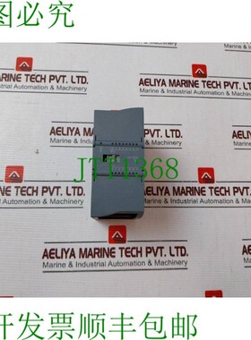 原装供应6ES7 221-1BH30-0XB0 Simatic S7-1200 数字 I/O 功能式