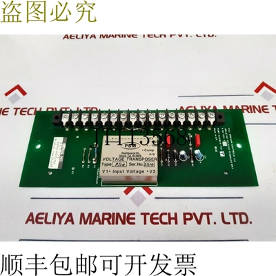 原装供应Hill Graham p597 T4 隔离电压反馈 mk3