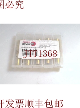 原装供应ABICOR BINZEL R5A-D-M8，请参阅 DESC 328914