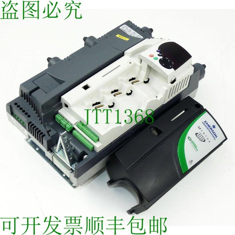 原装供应控制技术 MENTOR MP25A4R 9kW 15 + MP-键盘 -/Attn
