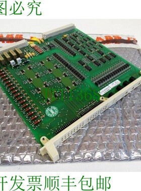 原装供应   DSQC 315 3HAB 2214-1/2 3HAB2214-1/2 Rev:002 组合