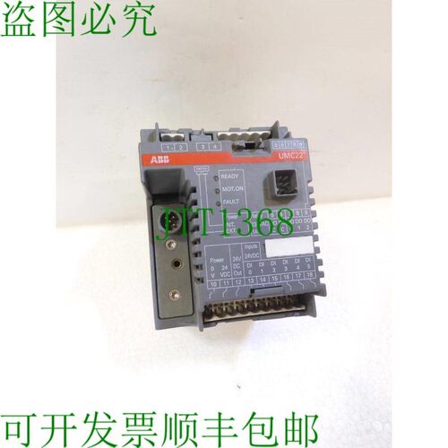 原装供应1SAJ510000R0400,  ,UMC22-FBP.0