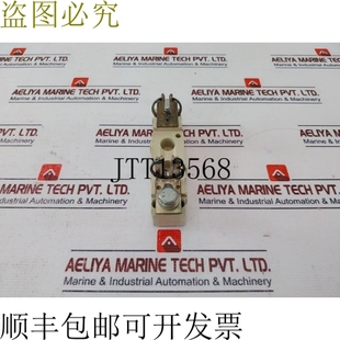 U00 原裝 1IG 適用 尺寸 Muller 供應(yīng)Jean 保險(xiǎn)絲座 AC690V