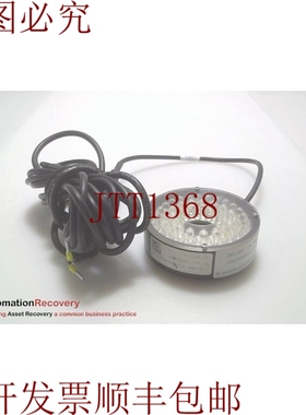 原装供应IFIS TECHNOLOGY IFS-V24-RFD-070-022PR-IR LED 环形灯