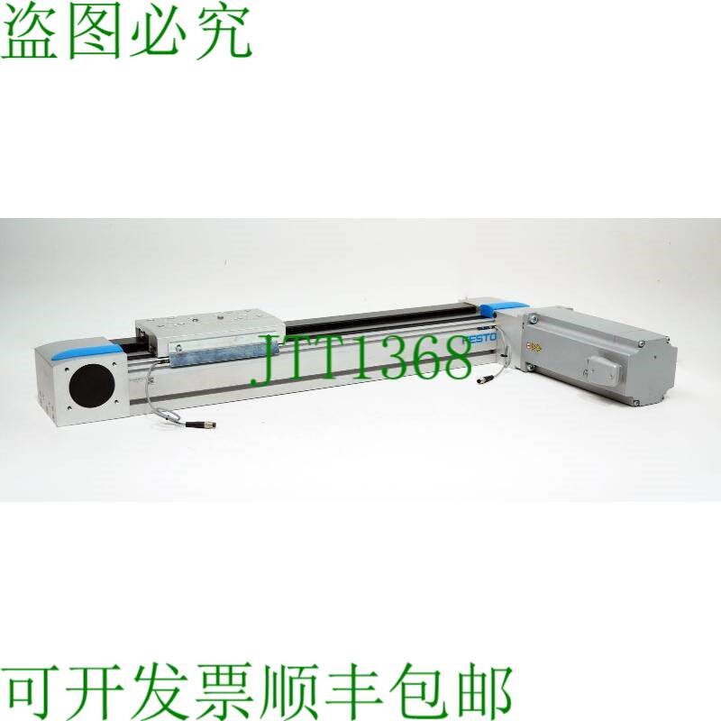 原装供应EGC-120-400-TB-KF-OH-GK 线性 3013364 + EMME-AS-100-S