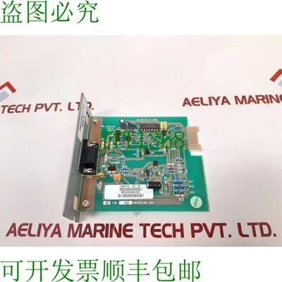 原装供应612-02565-01 rev b 通信端口 iooii 卡